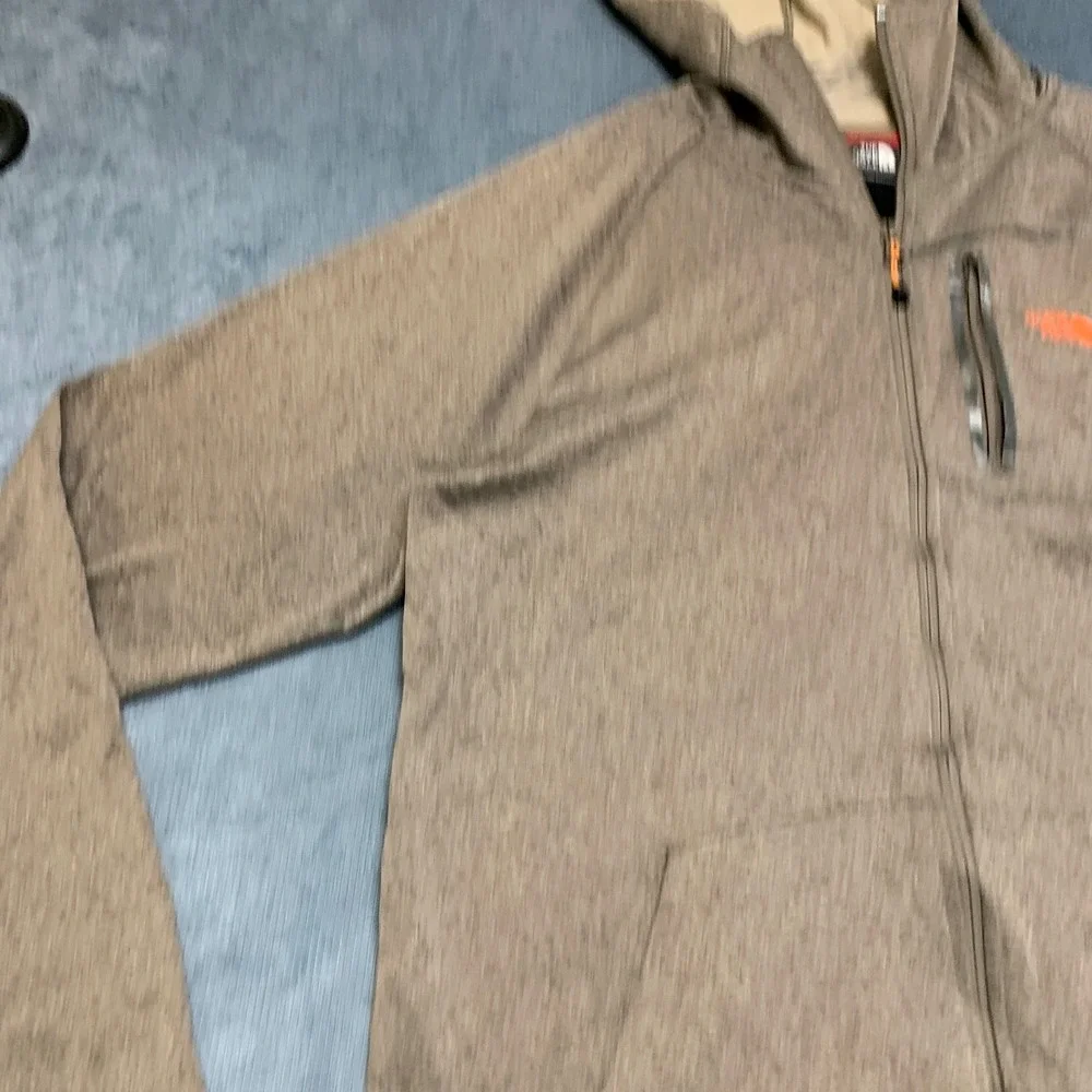 The North Face north face